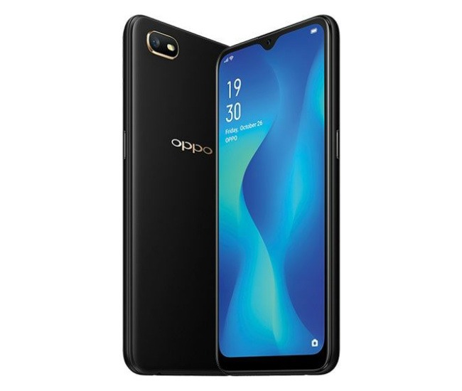 Oppo A1K Phone Price in bd
