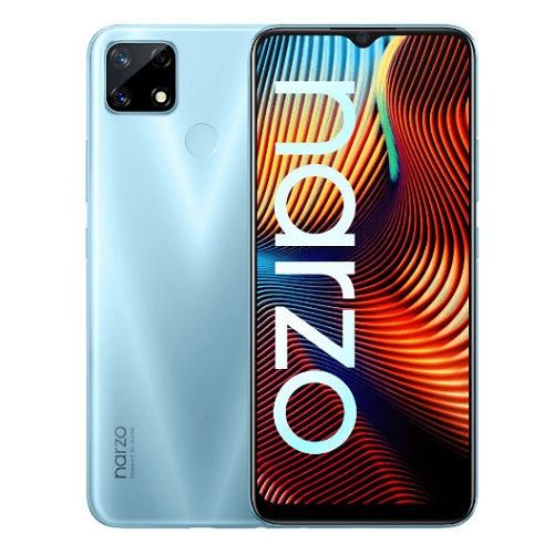 Realme Narzo 20 Phone Price in bd