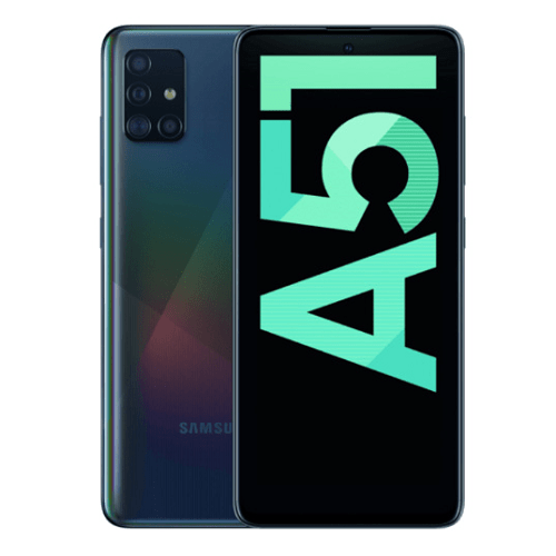 Samsung Galaxy A51 Phone Price in bd