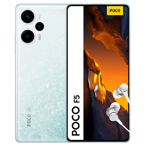 Xiaomi Poco F5 Phone Price in bd