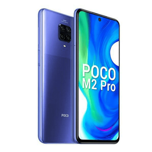 Xiaomi Poco M2 Pro Phone Price in bd