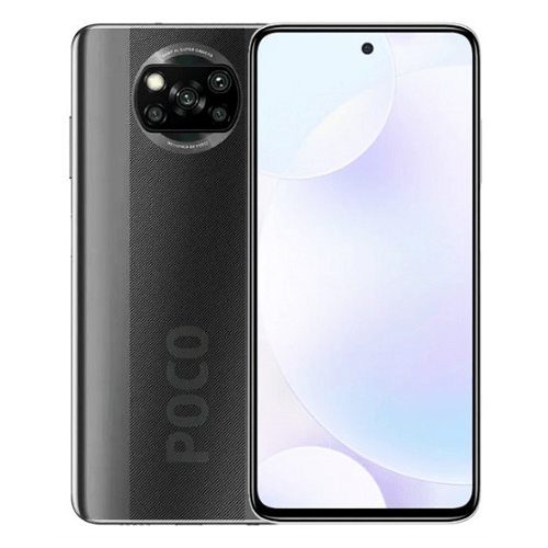 Xiaomi Poco X3 Phone Price in bd