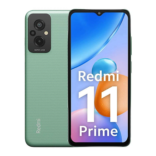 Xiaomi Redmi 11 Phone Price in bd