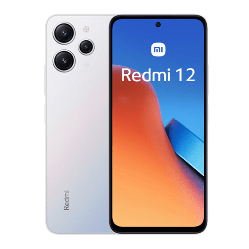 Xiaomi Redmi 12 Phone Price in bd