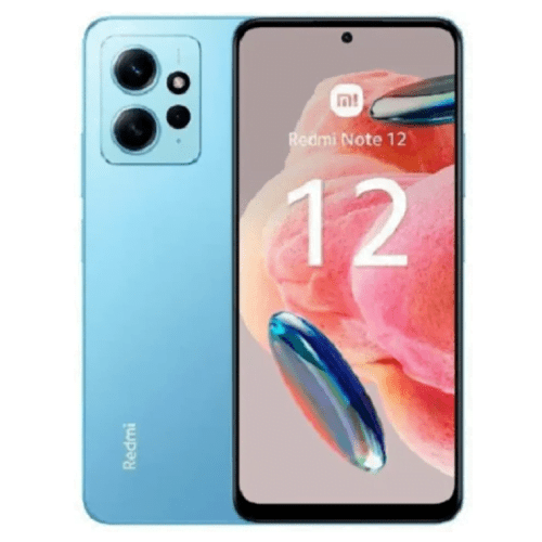 Xiaomi Redmi Note 12 Phone Price in bd